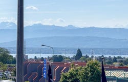 Nyon, Vaud 1260