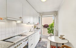 Bederstrasse 60, Zürich, Zürich (canton) 8002