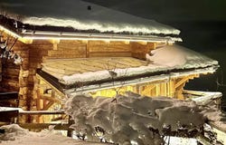 Haute-Nendaz, Valais 1997