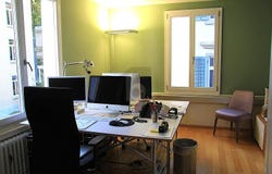 Zürich, Zürich (canton) 8032
