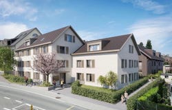 Muri, Aargau 5630