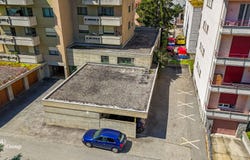 Brig, Valais 3900