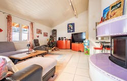 Schleifstrasse 25, Leukerbad, Valais 3954