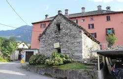 Palagnedra, Ticino 6657