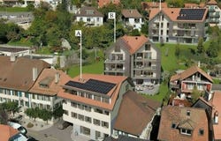 Chexbres, Vaud 1071
