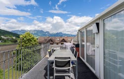 Buchs, St. Gallen (canton) 9470
