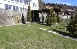Chemin de lAubépine 4, Ballaigues, Vaud 1338