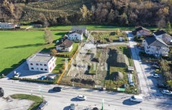 Route de Chippis 46, Chalais, Valais 3966