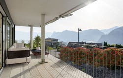 Hergiswil NW, Nidwalden (canton) 6052