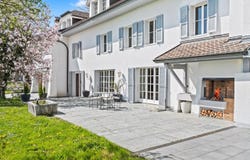 Morges, Vaud 1110