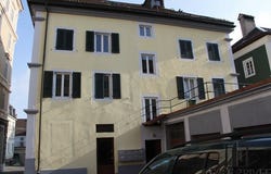 Numa-Droz, La Chaux-de-Fonds, Neuchâtel (canton) 2300