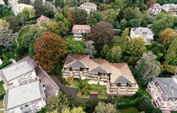 Lausanne, Vaud 1005