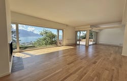 Chernex, Vaud 1822