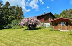 Bassins, Vaud 1269