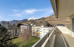maurice-troillet, Sion, Valais 1950