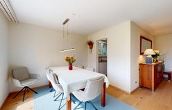 Mehlackerstrasse 11, Reinach BL, Basel-Landschaft (canton) 4153