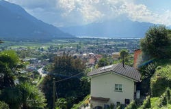 Cugnasco, Ticino 6516