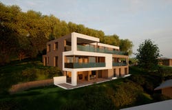 Elsisstrasse 9, Uhwiesen, Zürich (canton) 8248