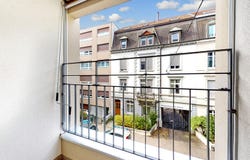 Breisacherstrasse 30, Basel, Basel-Stadt (canton) 4057