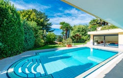 Villa Luganese, Ticino 6966
