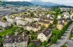 Nielsenstrasse 16, Buchrain, Lucerne (canton) 6033