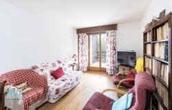 Route des Arolles, Crans-Montana, Valais 3963
