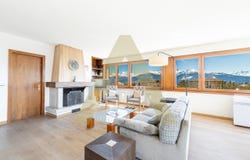 3963 Crans-Montana, Switzerland, Crans-Montana, Valais 3963