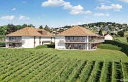 Yens, Vaud 1169