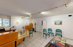 Waltenschwil, Aargau 5622