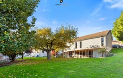 Kreuzlingerstrasse 12, Märstetten, Thurgau 8560
