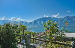 via Contra, Brione sopra Minusio, Ticino 6645
