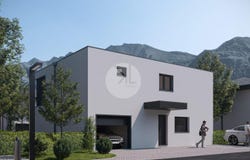 ---, Ardon, Valais 1957