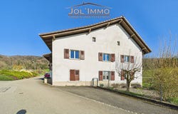 Les Cerneux 14, Montsevelier, Jura 2828
