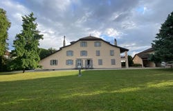 Bussigny 30, Bremblens, Vaud 1121