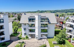 Kirchheim 10, Root, Lucerne (canton) 6037