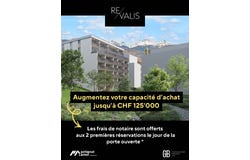 Sierre, Valais 3960