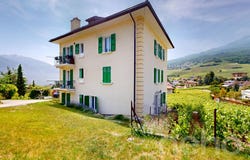 Miège, Miège, Valais 3972