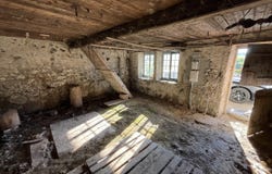 Bioley-Magnoux, Vaud 1407