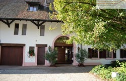 Im Winkel 3, Möhlin, Aargau 4313