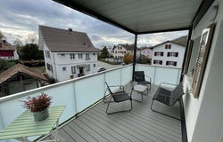 Zelgweg 2, Aarburg, Aargau 4663