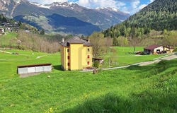 Dalpe, Ticino 6774