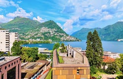 Loreto, Lugano, Ticino 6900