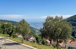 Avenue des Alpes 27, Ste-Croix, Vaud 1450