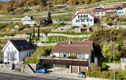 Tüscherz-Alfermée, Bern (canton) 2512