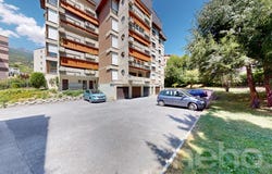 Sierre, Sierre, Valais 3960