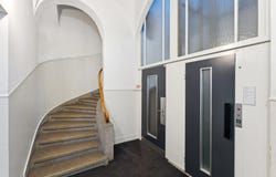 Hartbertstrasse 1, Chur, Grisons 7000