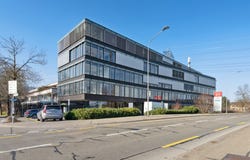 Schaffhauserstrasse 611, Zürich, Zürich (canton) 8052