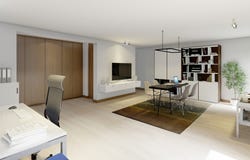 Romanel-sur-Lausanne, Vaud 1032