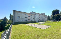 Gutstrasse 172 174 176, Zürich, Zürich (canton) 8055