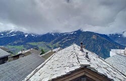 Verbier, Valais 1936